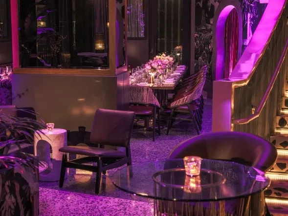 Beverly Hills Private Venue photo 5